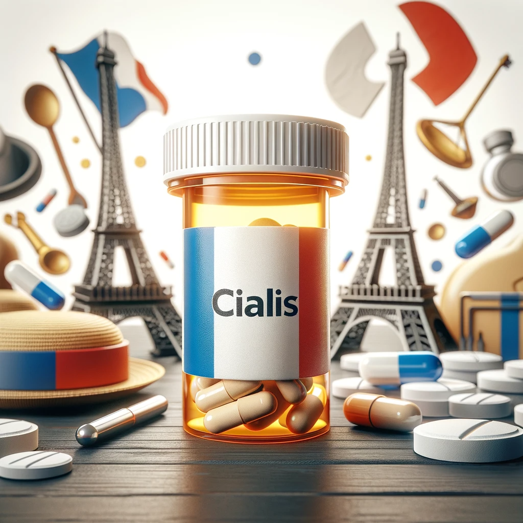 Prix medicament cialis 